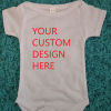 Custom Baby Onsie